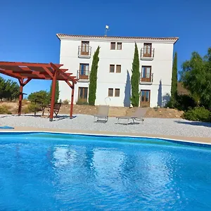 Apartamento Cuatro Chimeneas, Vélez Rubio