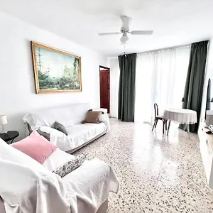 Сasa de vacaciones Velezvida Serna, Vélez Rubio